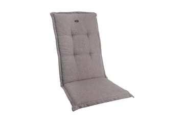 Fritab Canyon Positionsdyna - Grå - Products - Utemöbler & utemiljö - Dynor - Positionsdynor