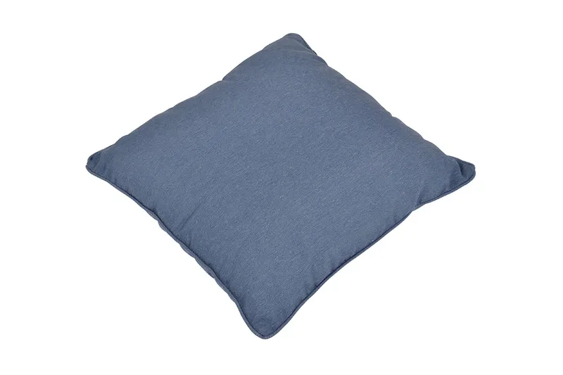 Fritab Standard Dekorationskudde 45x45 cm Mörkblå, Fritab