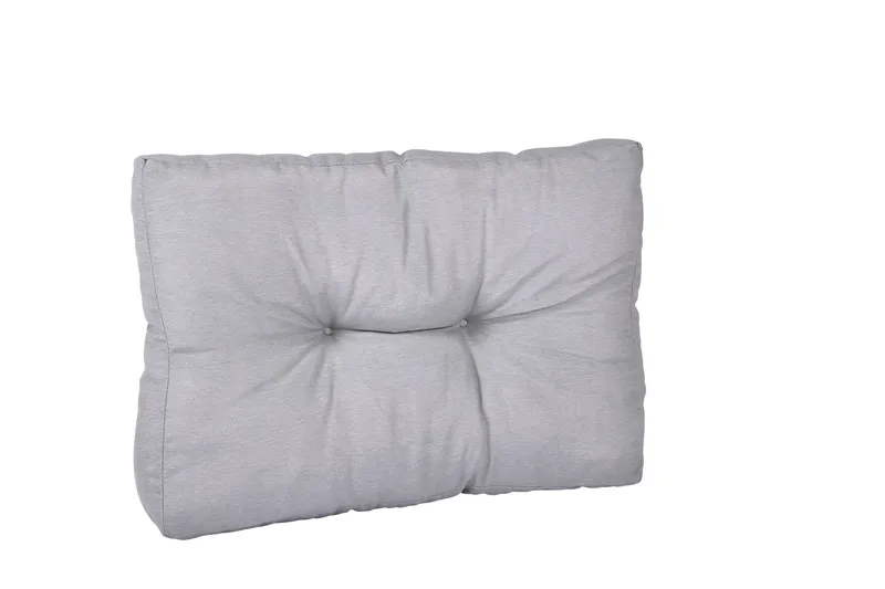 Lotta Hög Ryggdyna Ljusgrå, Fritab