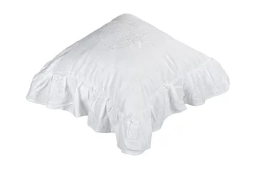 Premont Dynöverdrag 42 cm - Vit - Products - Utemöbler & utemiljö - Dynor - Sittdyna & ryggdyna utemöbler