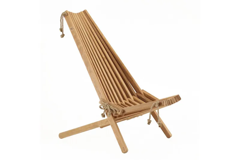 Ecochair EcoFurn Al Oljad, Al Oljad