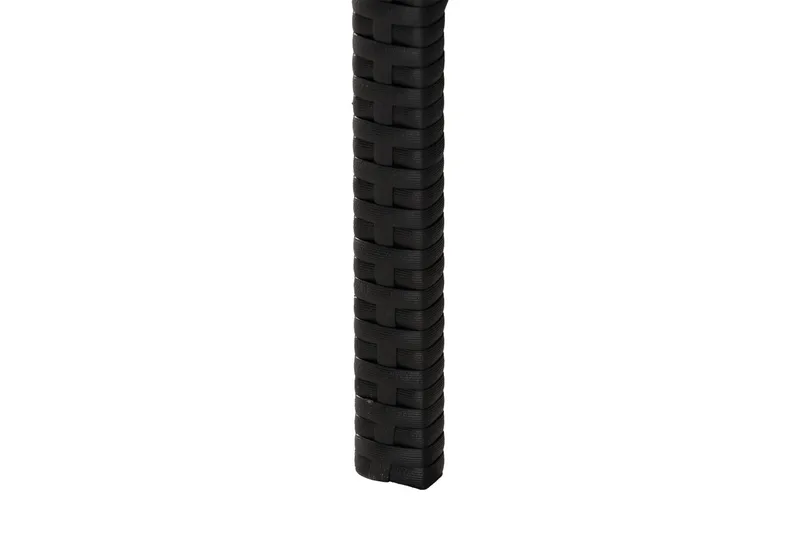 James Light Soffgrupp Utomhus  5-sits - Svart - Products - Utemöbler & utemiljö - Loungemöbler - Loungeset & loungegrupp