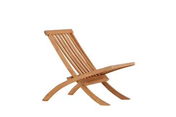 Kenya Utefåtölj - Natur - Products - Utemöbler & utemiljö - Loungemöbler - Loungestol utomhus