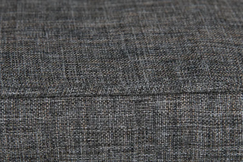 Marcus Light Utefåtölj med Dyna – Loungefåtölj i Konstrotting för Utemöbler - Svart - Products - Utemöbler & utemiljö - Loungemöbler - Loungestol utomhus