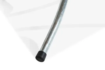 Arild Litet Runt Matbord Utomhus 110 cm - Utebord i Akaciaträ för Trädgård och Altan - Ljusbrun Natur - Products - Utemöbler & utemiljö - Utebord & trädgårdsbord - Matbord utomhus