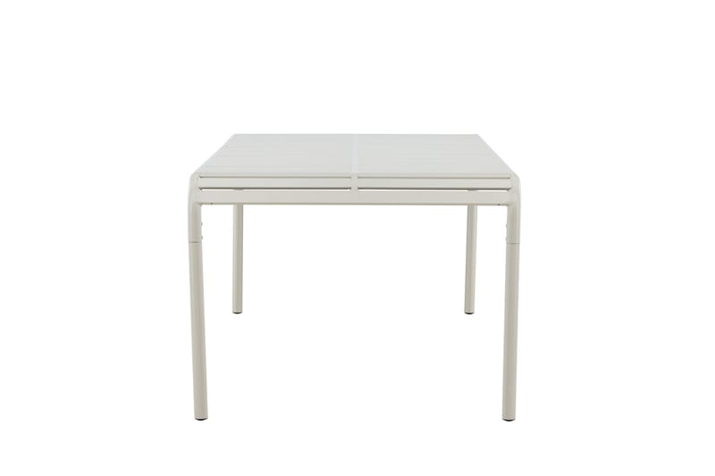 Borneo Matbord Utomhus 100x200 cm - Beige - Products - Utemöbler & utemiljö - Utebord & trädgårdsbord - Matbord utomhus