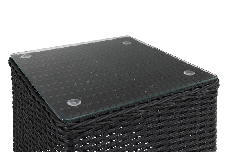 Marcus Sidobord utomhus i konstrotting för Trädgård - Products - Utemöbler & utemiljö - Utebord & trädgårdsbord - Sidobord utomhus