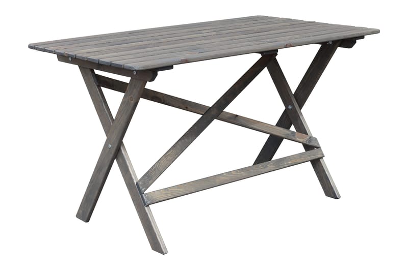 Delpino Soffgrupp Utomhus - Grå - Products - Utemöbler & utemiljö - Utegrupp - Matgrupp utomhus