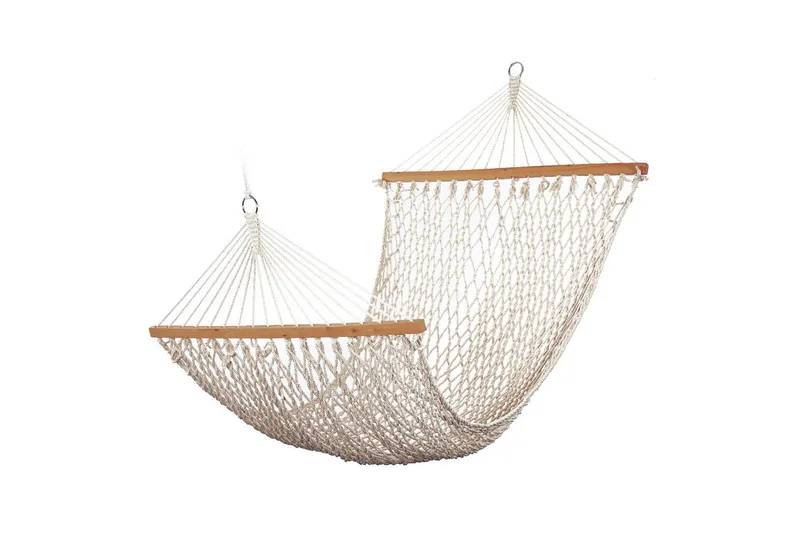 Hängmatta Laisy Naturvit, Naturvit