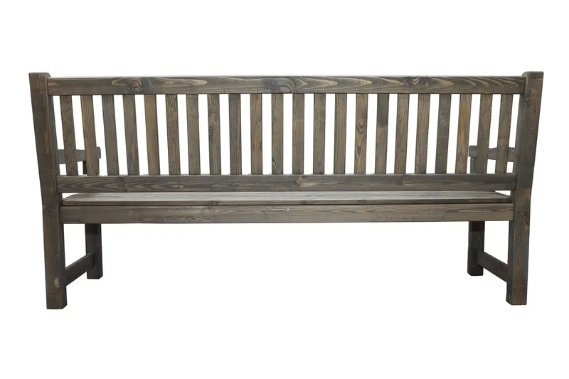 Rimforsa Utesoffa - Grå - Products - Utemöbler & utemiljö - Utesoffa - Trädgårdsbänk & utebänk