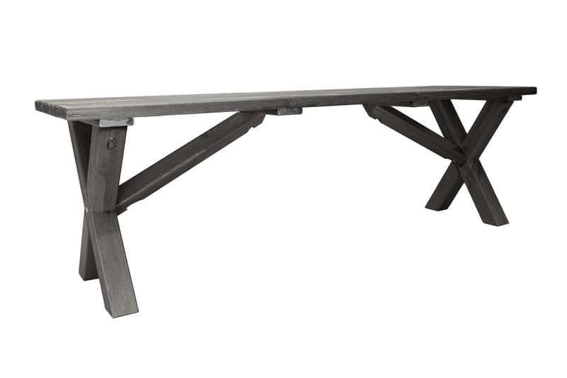 Scottsdale Sittbänk Utomhus 140 cm Shabby Chic - Products - Utemöbler & utemiljö - Utesoffa - Trädgårdsbänk & utebänk