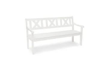 Utesoffa Hillerstorp Läckö - Products - Utemöbler & utemiljö - Utesoffa - Trädgårdssoffa