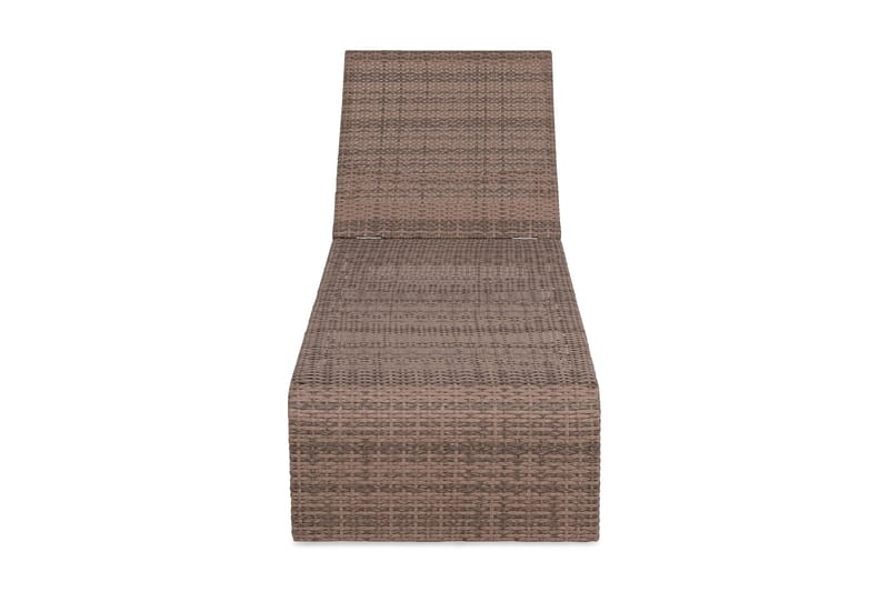 Bahamas Solsäng - Sand - Products - Utemöbler & utemiljö - Utestol & trädgårdsstol - Solsäng & solvagn